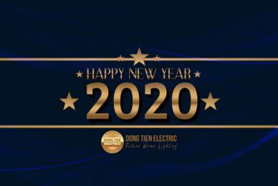 chúc mừng năm mới 2020