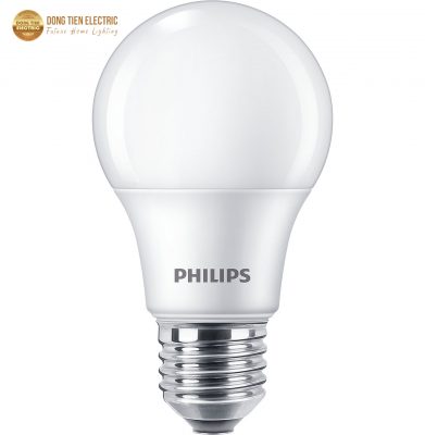 LED Bulb 10W-E27-HV-1PF/20-GMGC