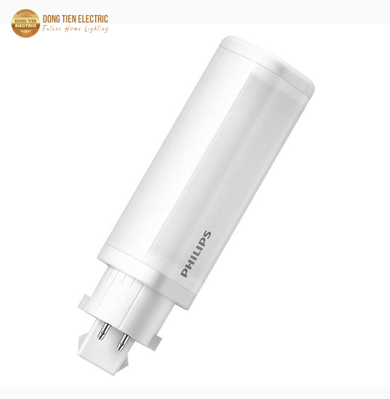 Philips CorePro LED PLC 2Pin G24d-3 8.9W 3000K Warmweißes Licht Für KVG