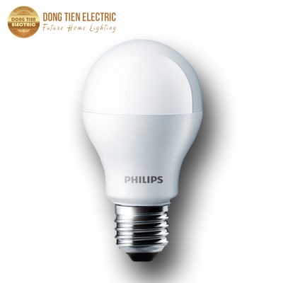 LED bulb Essential 3W/E27/A60/APR