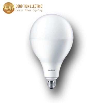 LED bulb Hi-lumen 20W/E27/A67