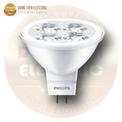 Bóng LED MR16 Essential LED 5-50W